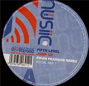 Fifth Level - Jump Up
