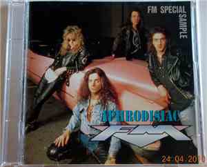 FM  - Aphrodisiac (FM Special Sample)