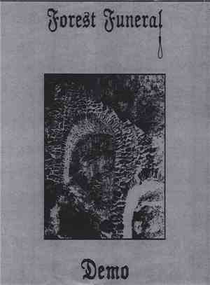 Forest Funeral - Demo