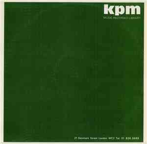 Francis Monkman & Malcolm Ironton / Richard Harvey  - Pictures In The Mind