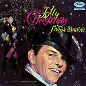 Frank Sinatra - A Jolly Christmas From Frank Sinatra