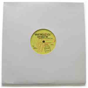 Fyah Flames, I Jahbar - What Would You Say