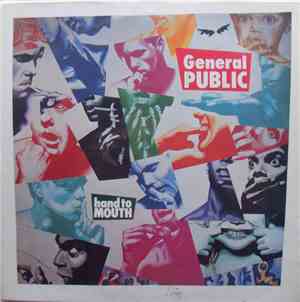 General Public - Hand To Mouth