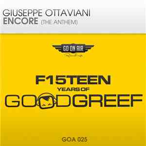 Giuseppe Ottaviani - Encore (The Anthem)