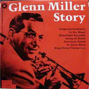 Glenn Miller - The Glenn Miller Story