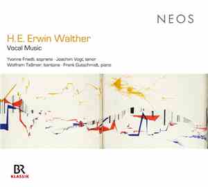 H. E. Erwin Walther - Vocal Music