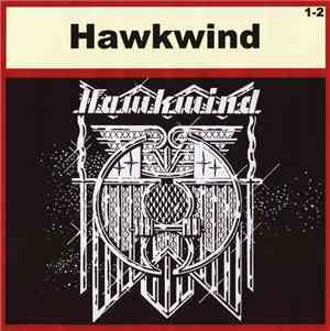 Hawkwind - Hawkwind 1-2