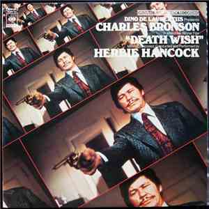 Herbie Hancock - Death Wish (Original Soundtrack Recording)