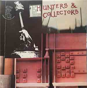 Hunters & Collectors - Hunters & Collectors