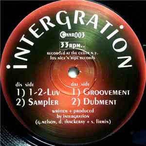 Intergration - 1-2-Luv