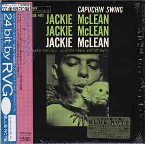 Jackie McLean - Capuchin Swing