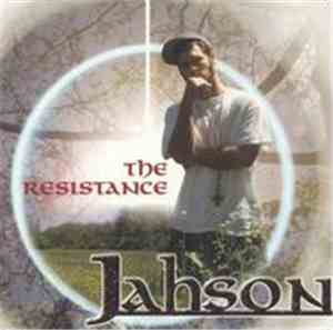 Jahson - The Resistance