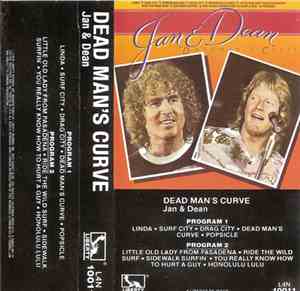 Jan & Dean - Dead Mans Curve