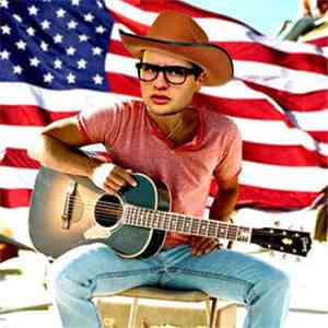 Jarrod Alonge - Muh Flag