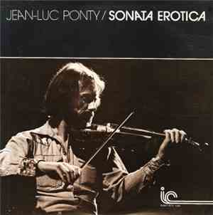 Jean-Luc Ponty - Sonata Erotica