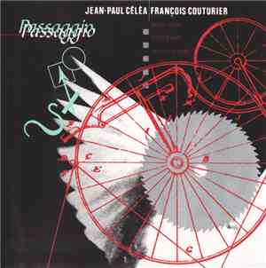 Jean-Paul Céléa | François Couturier - Passaggio