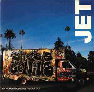 Jet  - She's A Genius