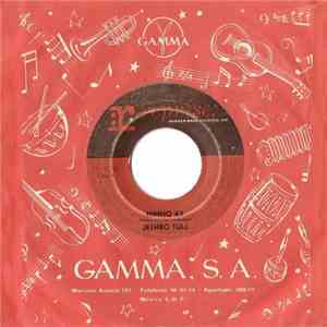 Jethro Tull - Himno 43 = Hymn 43 / Mama Gansa = Mother Goose