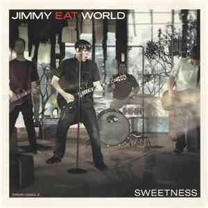 Jimmy Eat World - Sweetness