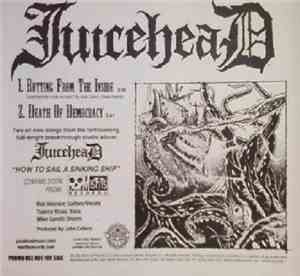 Juicehead  - Rotting From The Inside