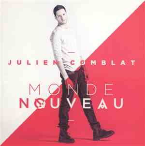 Julien Comblat - Monde Nouveau