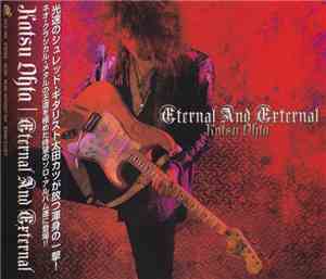 Katsu Ohta - Eternal And External