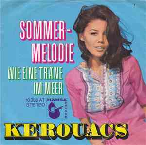 Kerouacs  - Sommermelodie