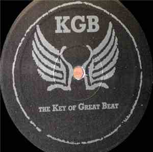 KGB  - Bondage