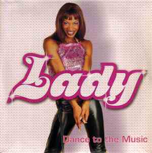 Lady - Dance To The Music
