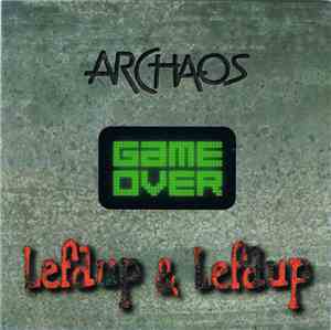 Lefdup & Lefdup - Archaos Game Over