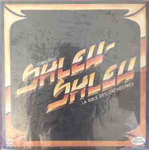 Les Shleu-Shleu - Le Bal Des Orchestres