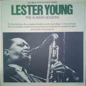 Lester Young - The Aladdin Sessions