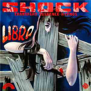 Libra  - Shock (Colonna Sonora Originale)