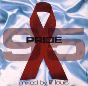 Lil' Louis - Pride '95