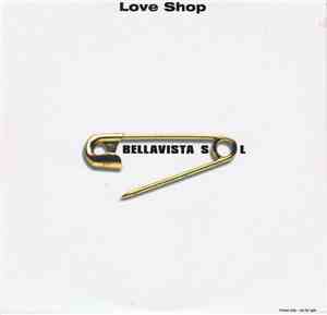 Love Shop - Bellavista Sol