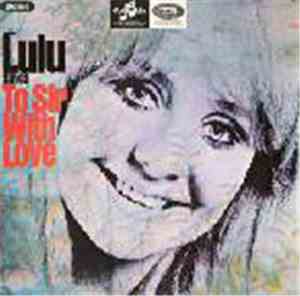 Lulu - To Sir With Love
