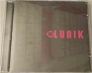 Lunik - Rumour