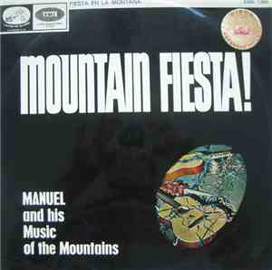 Manuel And The Music Of The Mountains - Mountain Fiesta!