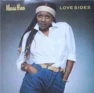 Marcia Hines - Love Sides