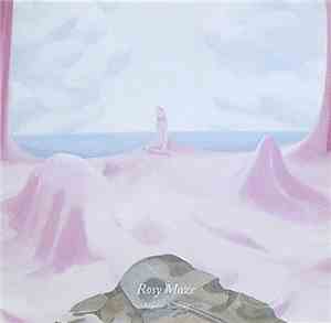 Marker Starling - Rosy Maze