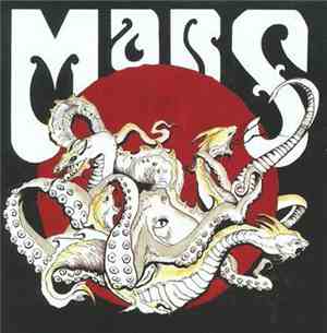 Mars  - Reign Of Suns