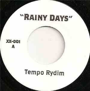 Mary J. Blige Featuring Ja Rule - Rainy Days (Remix)