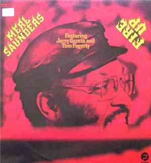 Merl Saunders - Fire Up