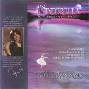 Michael Conway Baker - The Sinfonia Of London Orchestra - Dorothy Hamill's  ...
