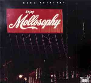 Molly G - Mollosophy
