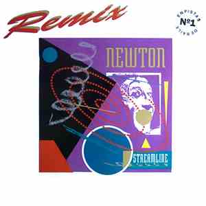 Newton  - Streamline (Remix)