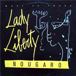 Nougaro - Lady Liberty