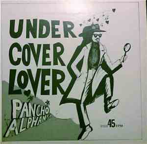 Pancho Alphonso - Undercover Lover