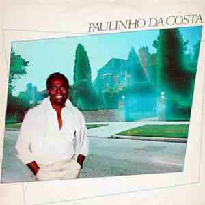 Paulinho Da Costa - Paulinho Da Costa