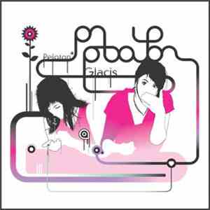 Peloton - Glacis EP